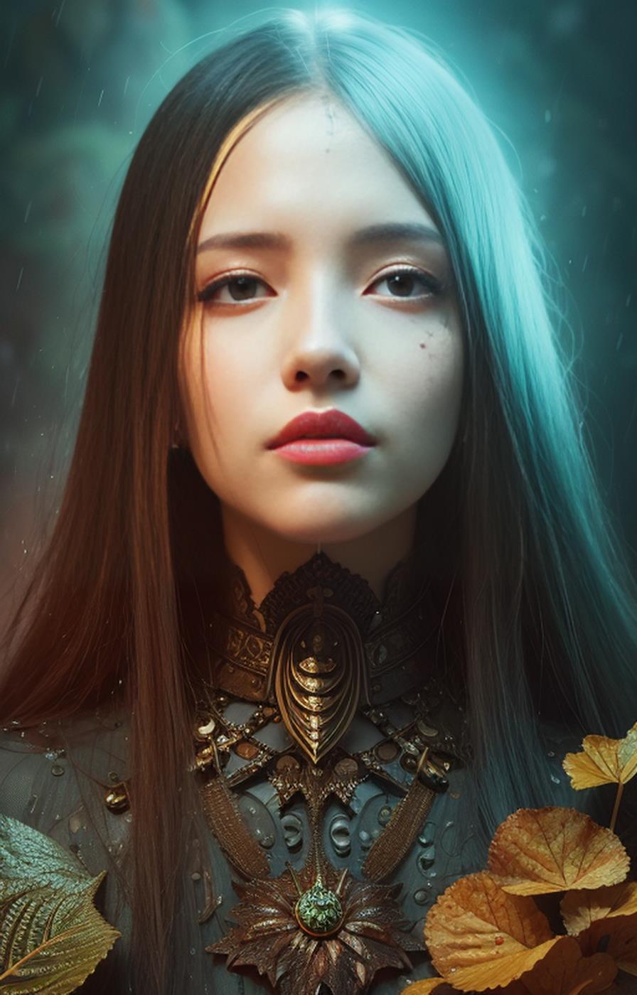 图片[41]-[AI绘画] 038 太撩人了电影游戏角色[84P] – 速更版-美库