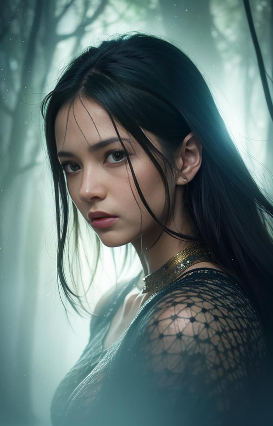 图片[43]-[AI绘画] 038 太撩人了电影游戏角色[84P] – 速更版-美库