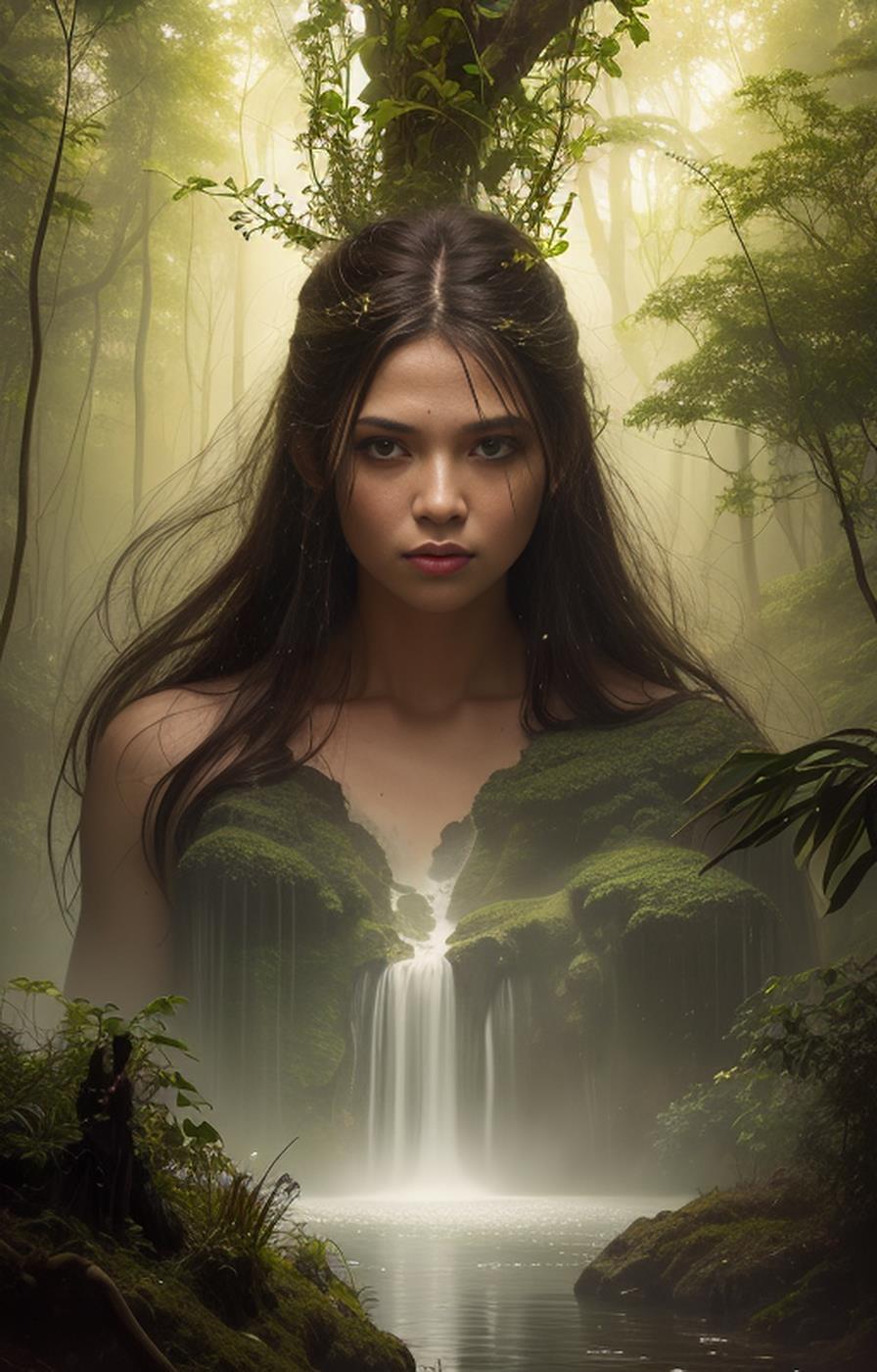 图片[46]-[AI绘画] 038 太撩人了电影游戏角色[84P] – 速更版-美库