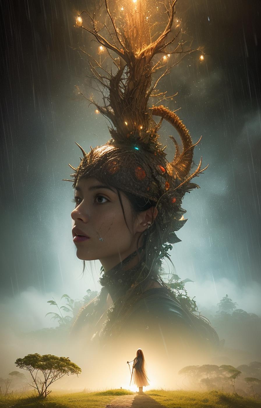 图片[47]-[AI绘画] 038 太撩人了电影游戏角色[84P] – 速更版-美库