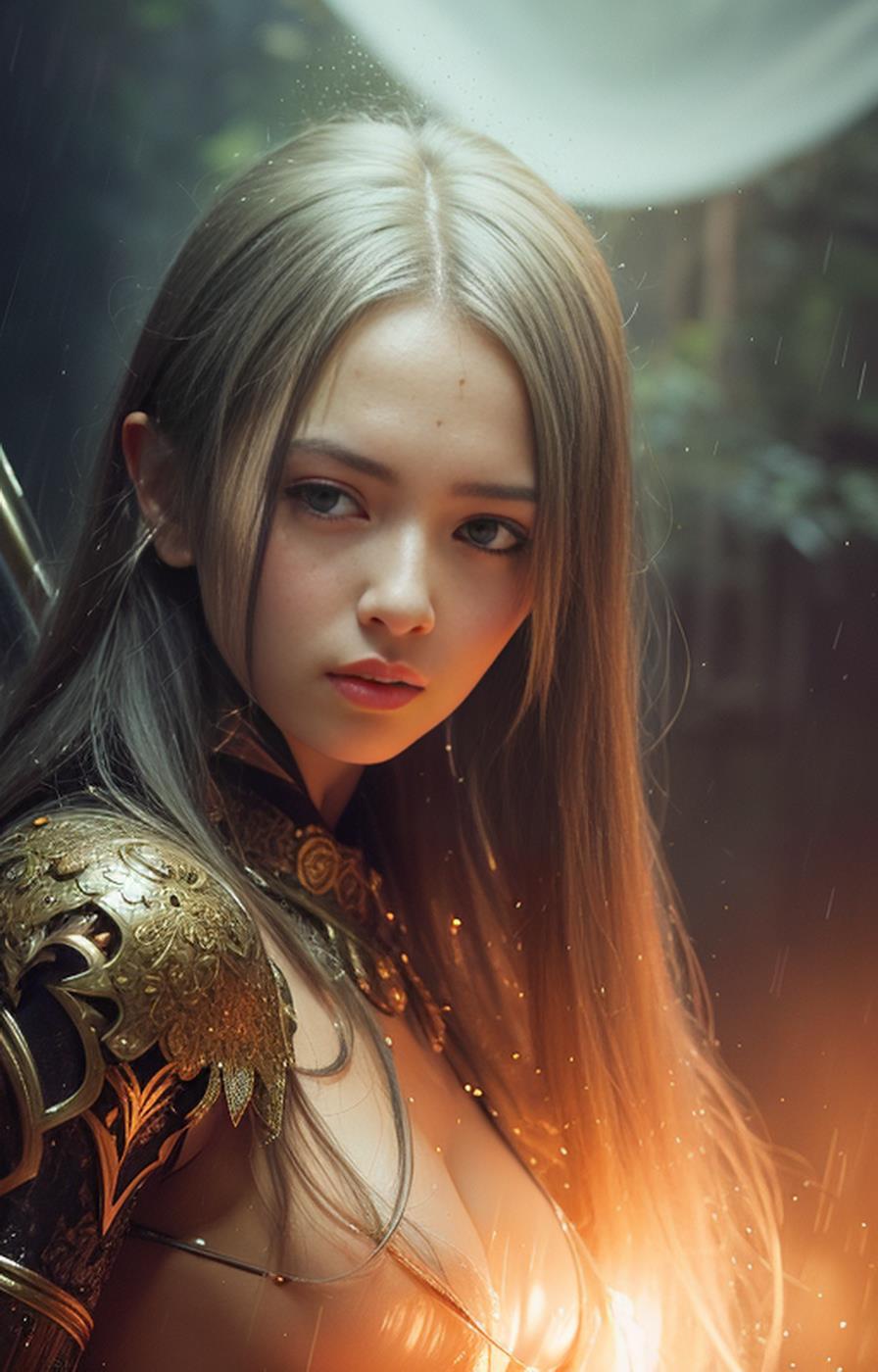 图片[48]-[AI绘画] 038 太撩人了电影游戏角色[84P] – 速更版-美库