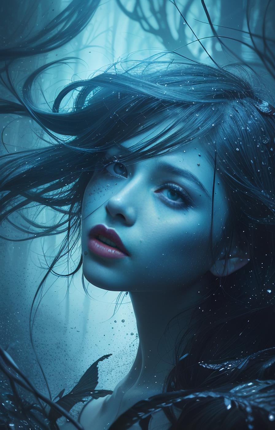 图片[49]-[AI绘画] 038 太撩人了电影游戏角色[84P] – 速更版-美库