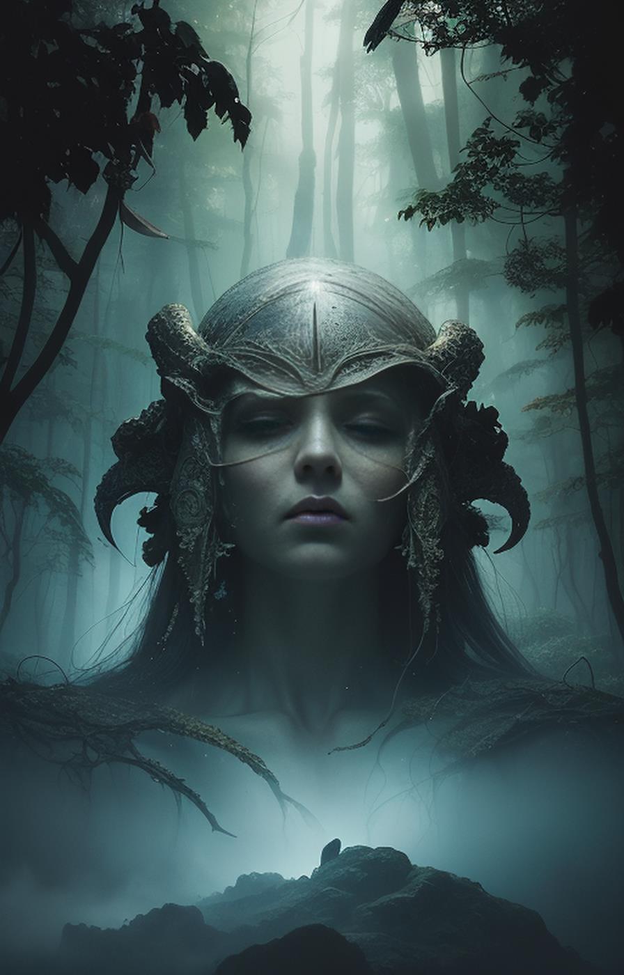 图片[50]-[AI绘画] 038 太撩人了电影游戏角色[84P] – 速更版-美库