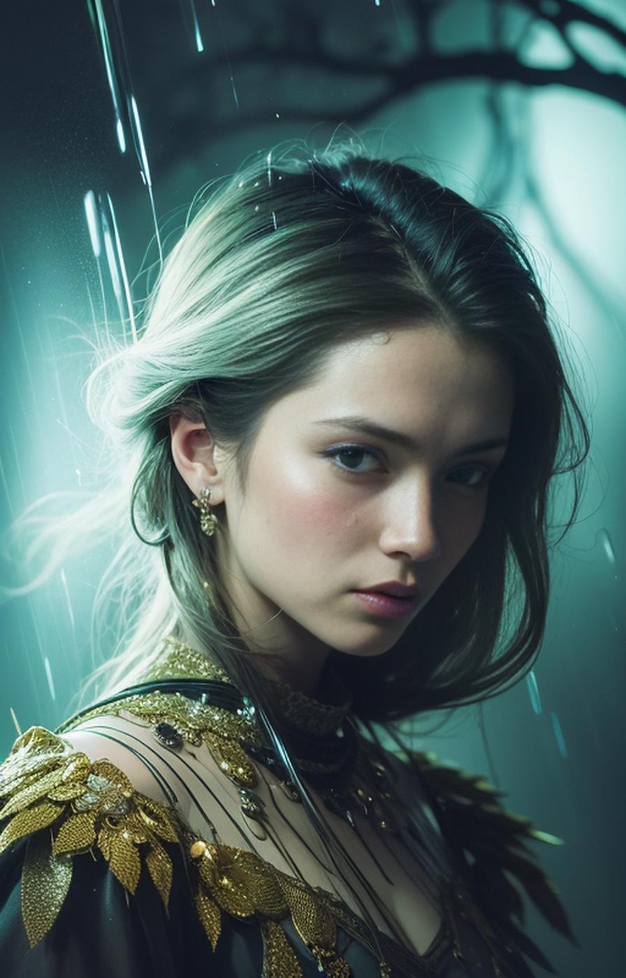 图片[52]-[AI绘画] 038 太撩人了电影游戏角色[84P] – 速更版-美库