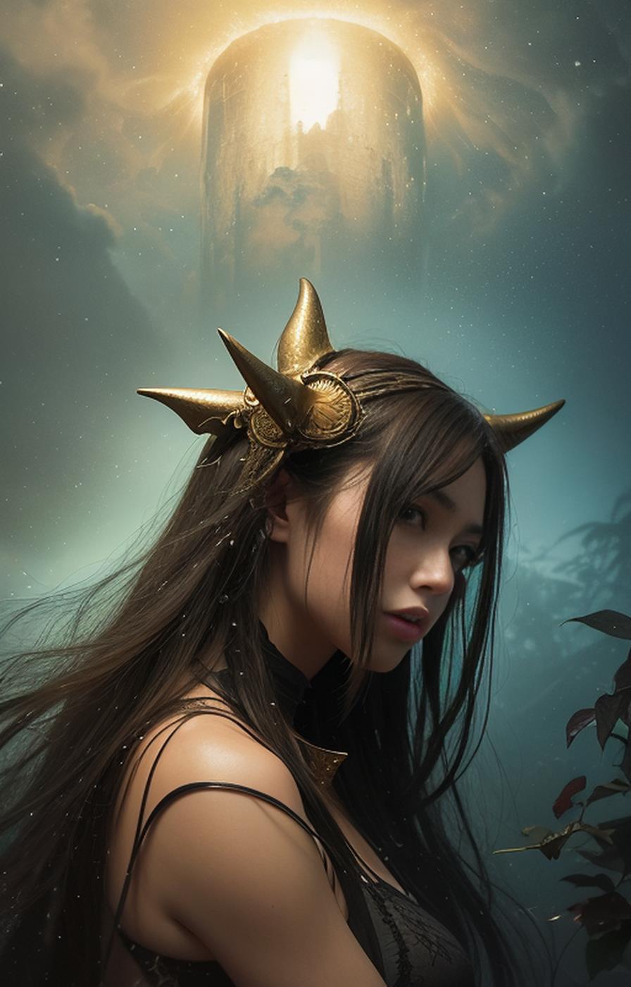 图片[53]-[AI绘画] 038 太撩人了电影游戏角色[84P] – 速更版-美库