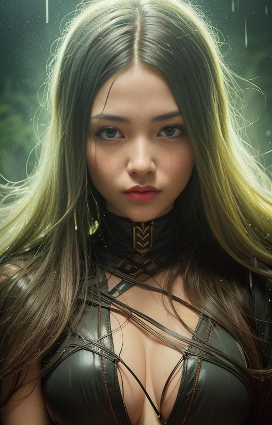 图片[54]-[AI绘画] 038 太撩人了电影游戏角色[84P] – 速更版-美库