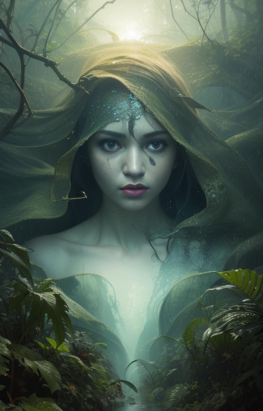 图片[55]-[AI绘画] 038 太撩人了电影游戏角色[84P] – 速更版-美库