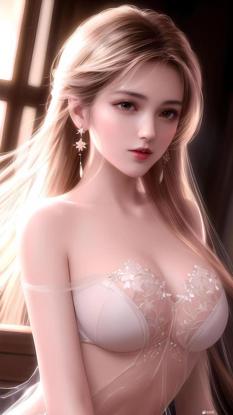 图片[12]-[AI绘画] 039 AI多图绝美小姐姐[200P] – 速更版-美库