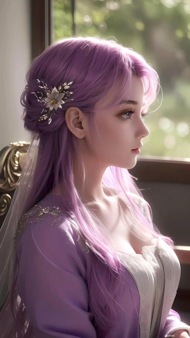 图片[14]-[AI绘画] 039 AI多图绝美小姐姐[200P] – 速更版-美库