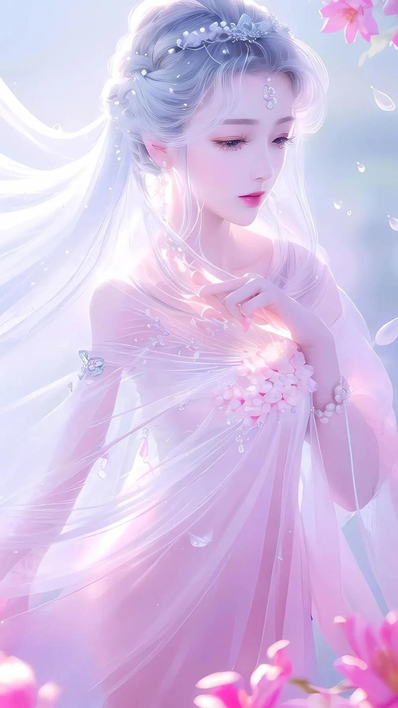 图片[15]-[AI绘画] 039 AI多图绝美小姐姐[200P] – 速更版-美库