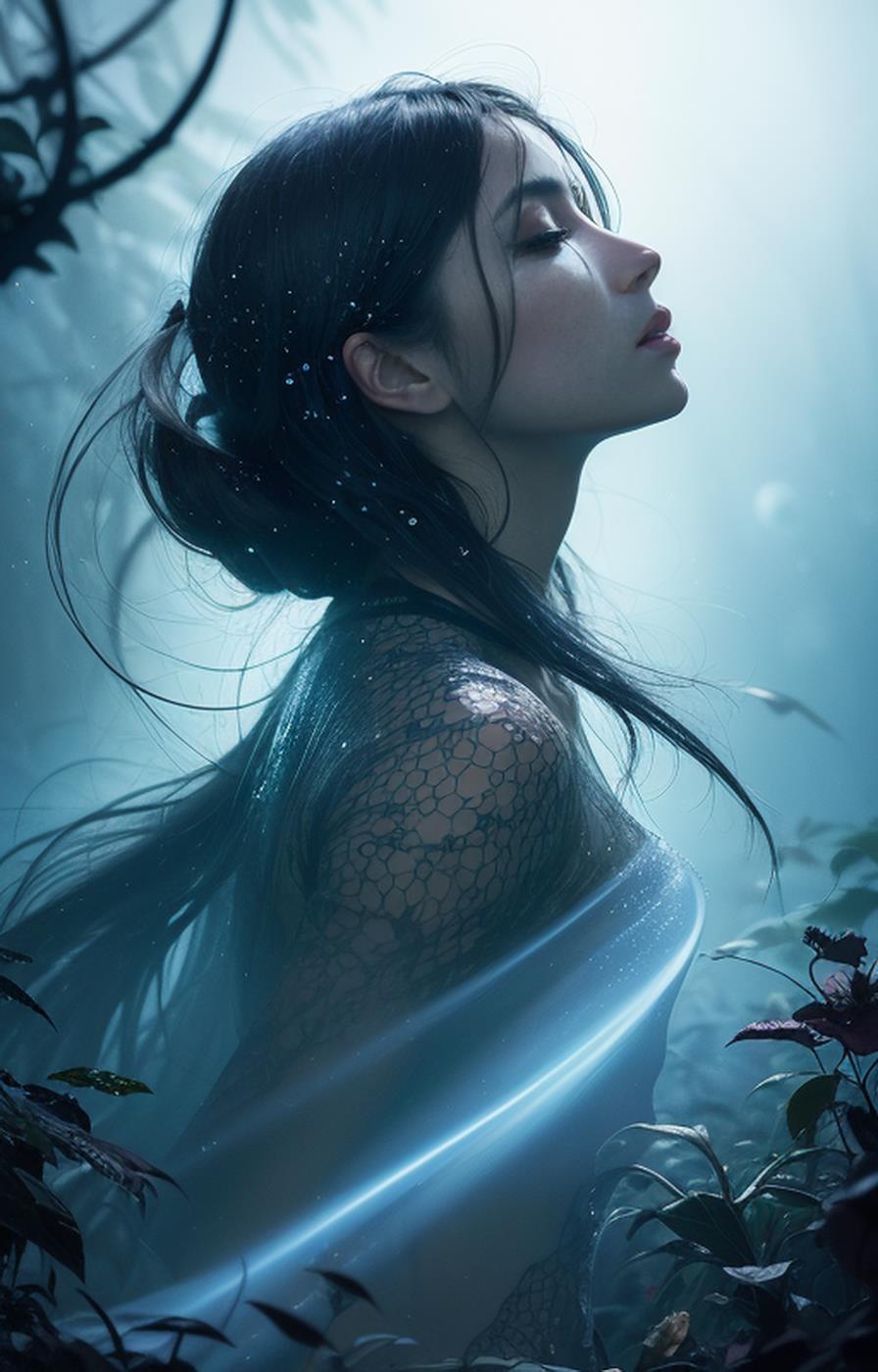 图片[59]-[AI绘画] 038 太撩人了电影游戏角色[84P] – 速更版-美库