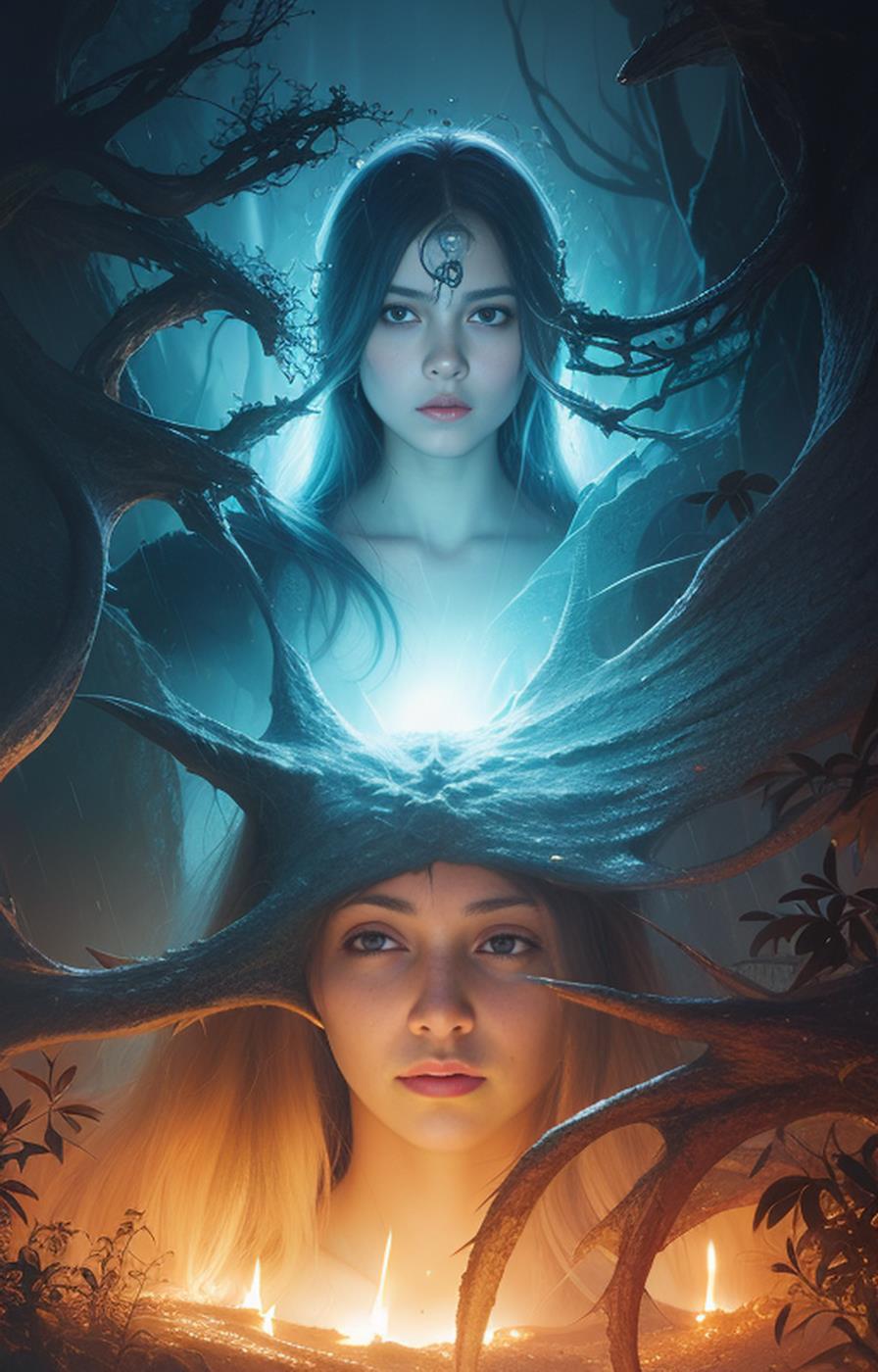 图片[60]-[AI绘画] 038 太撩人了电影游戏角色[84P] – 速更版-美库