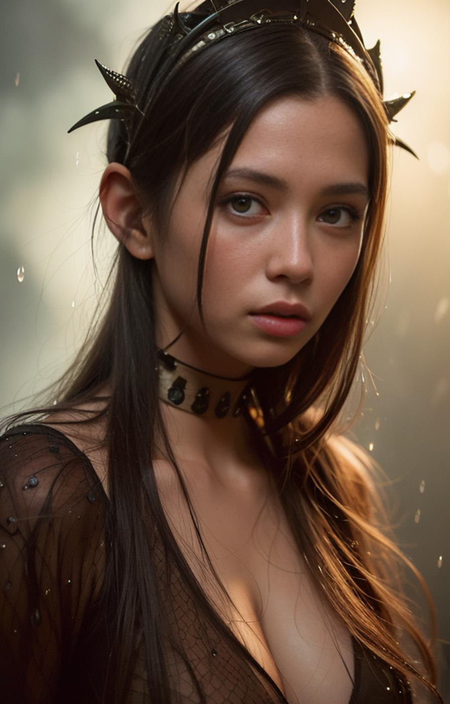 图片[62]-[AI绘画] 038 太撩人了电影游戏角色[84P] – 速更版-美库