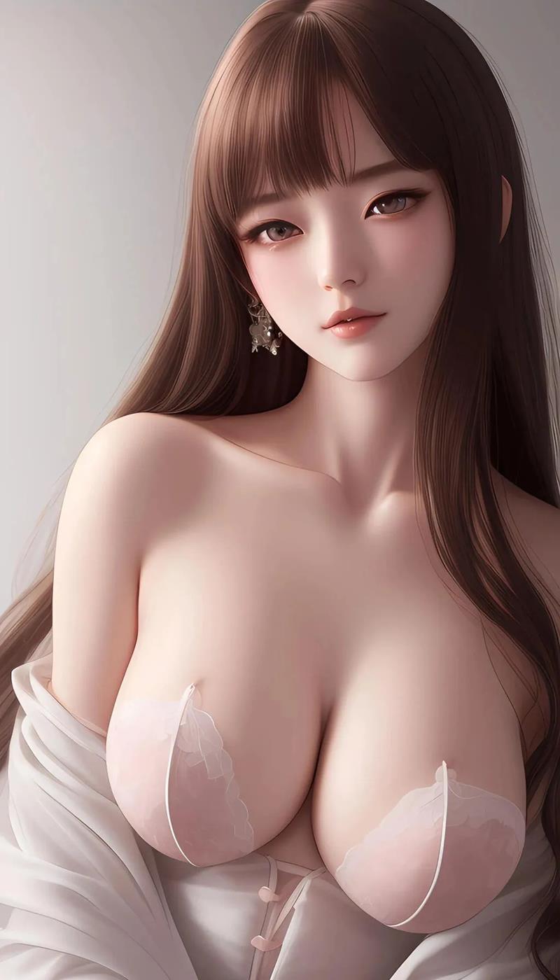 图片[20]-[AI绘画] 039 AI多图绝美小姐姐[200P] – 速更版-美库