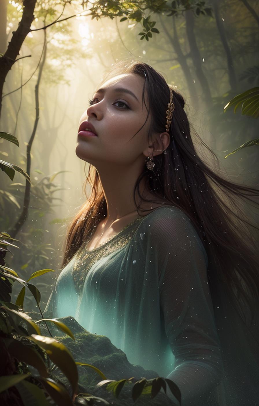 图片[64]-[AI绘画] 038 太撩人了电影游戏角色[84P] – 速更版-美库