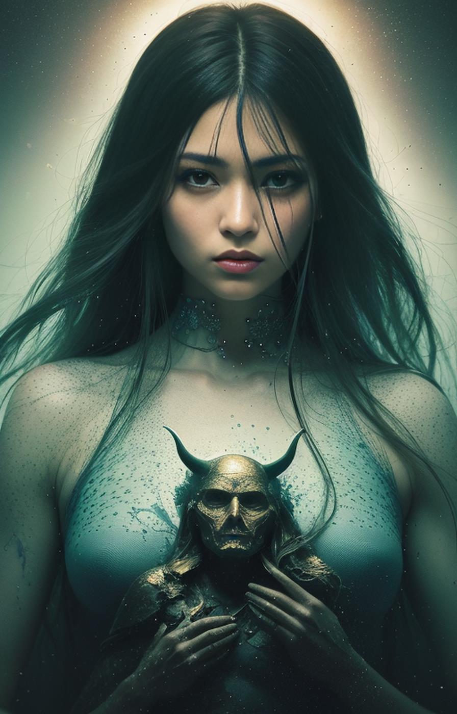 图片[65]-[AI绘画] 038 太撩人了电影游戏角色[84P] – 速更版-美库