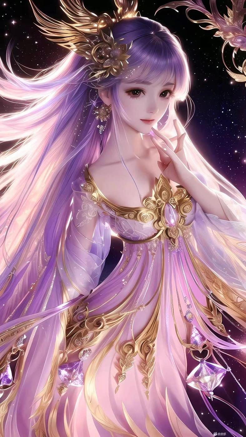 图片[27]-[AI绘画] 039 AI多图绝美小姐姐[200P] – 速更版-美库