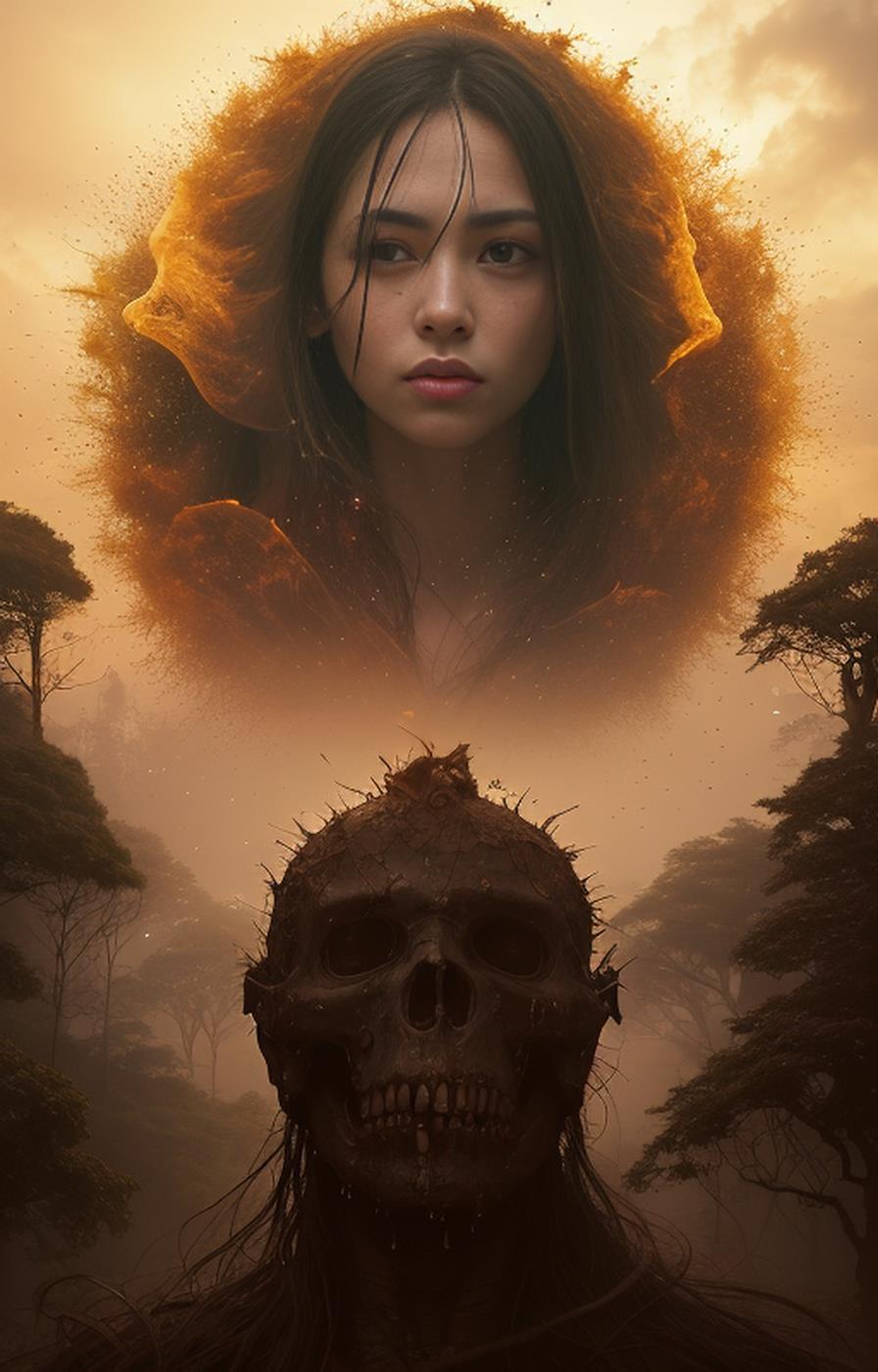 图片[71]-[AI绘画] 038 太撩人了电影游戏角色[84P] – 速更版-美库