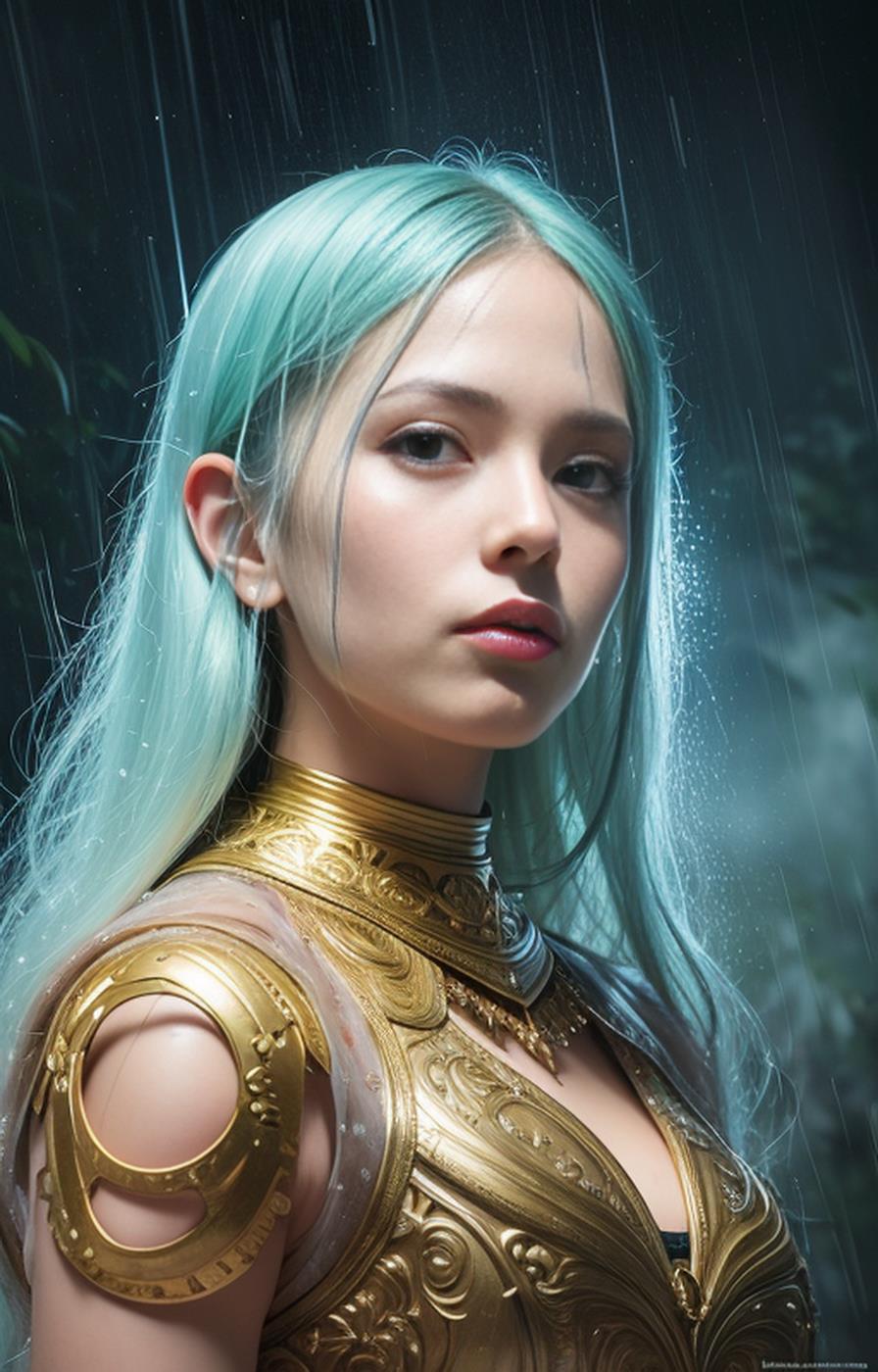 图片[72]-[AI绘画] 038 太撩人了电影游戏角色[84P] – 速更版-美库