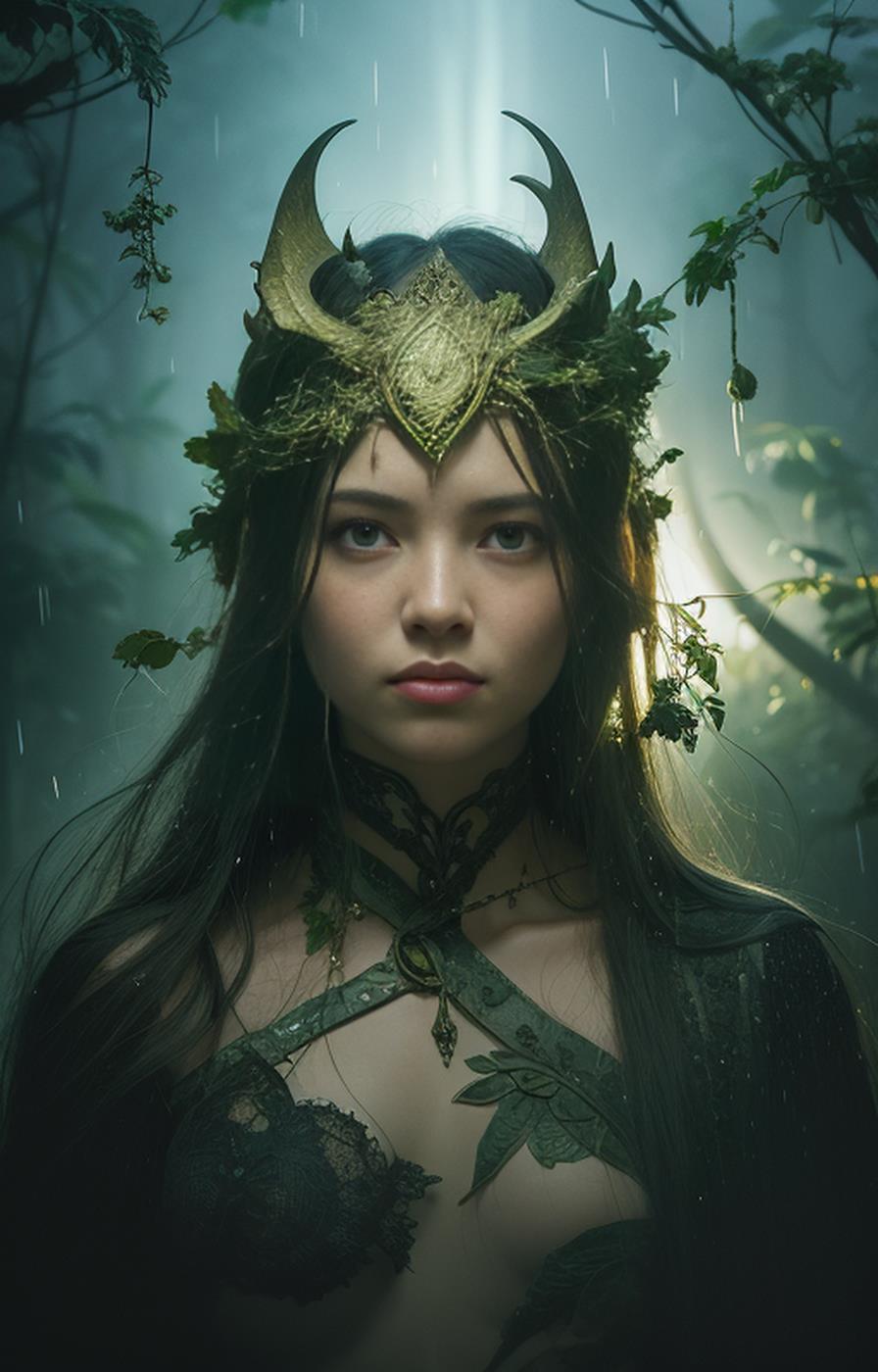 图片[73]-[AI绘画] 038 太撩人了电影游戏角色[84P] – 速更版-美库