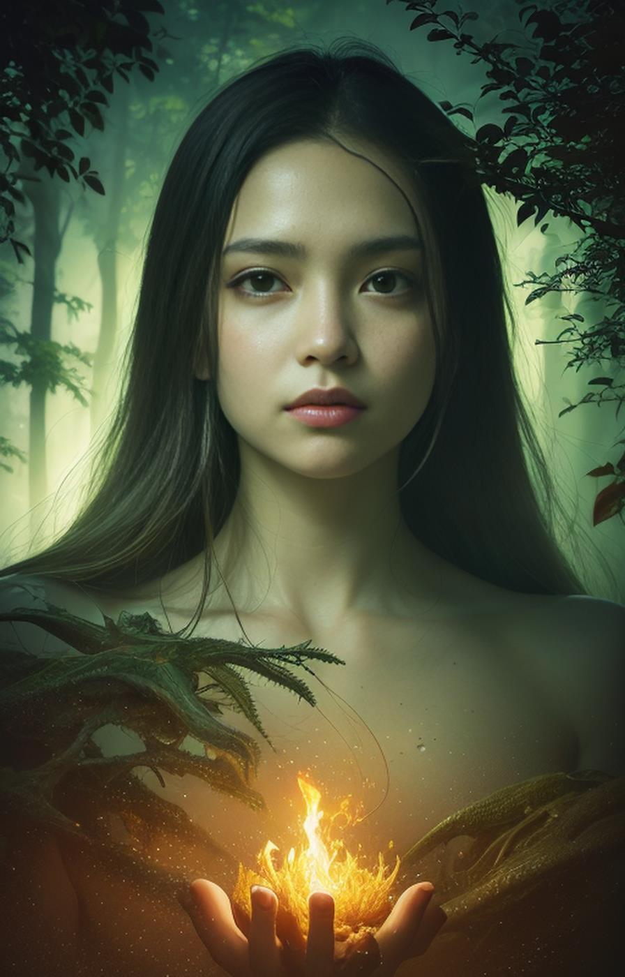 图片[75]-[AI绘画] 038 太撩人了电影游戏角色[84P] – 速更版-美库