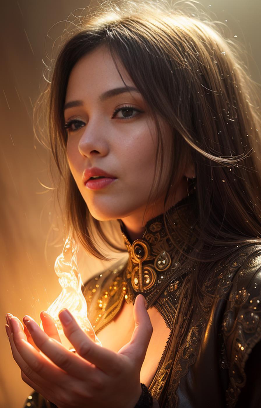 图片[77]-[AI绘画] 038 太撩人了电影游戏角色[84P] – 速更版-美库