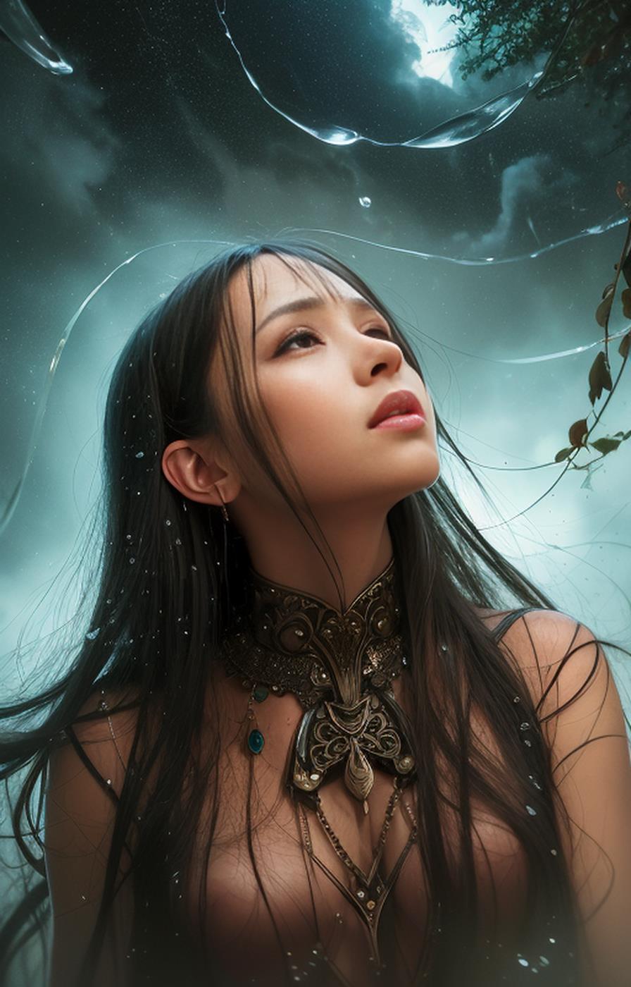 图片[78]-[AI绘画] 038 太撩人了电影游戏角色[84P] – 速更版-美库