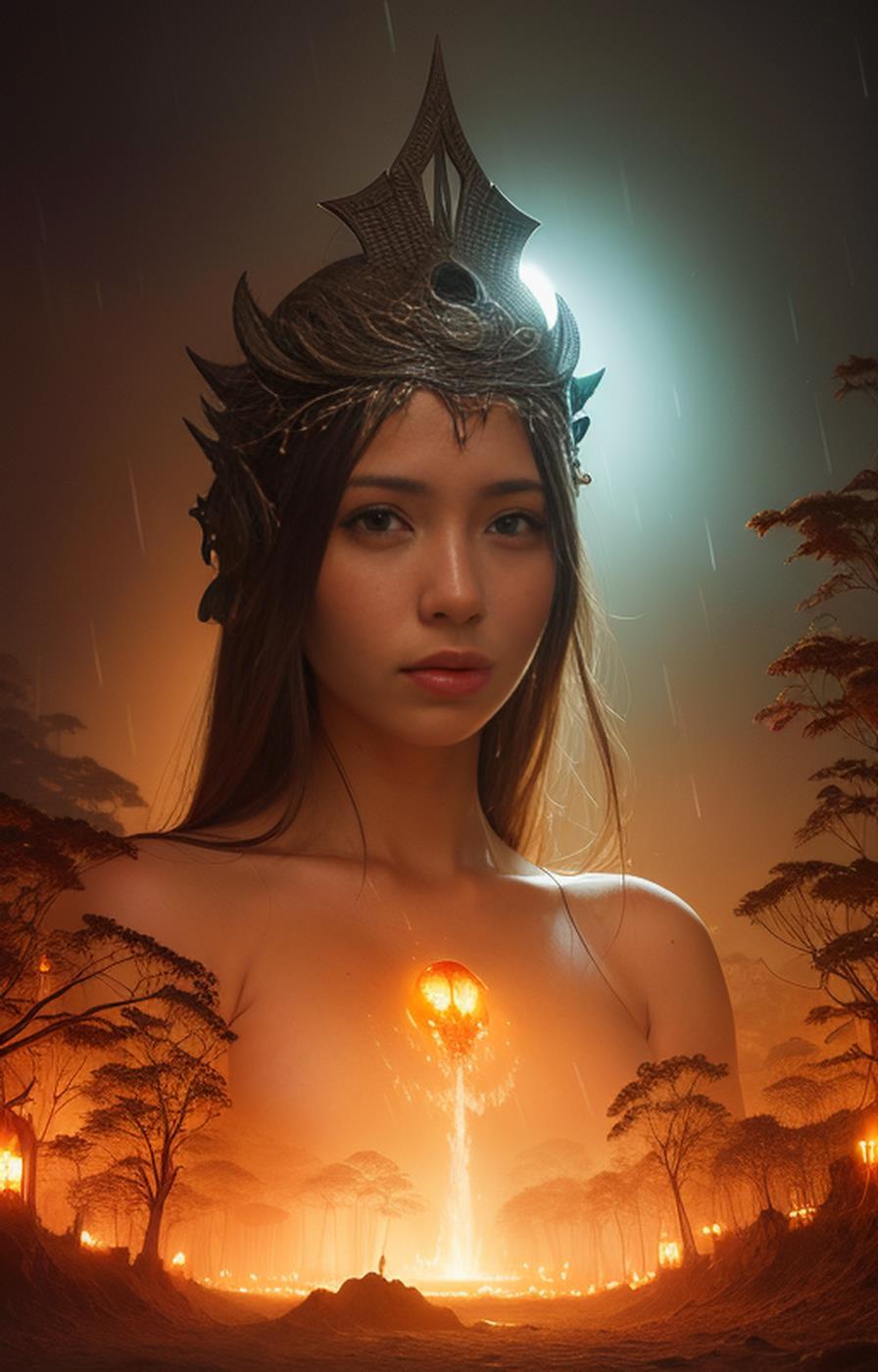 图片[80]-[AI绘画] 038 太撩人了电影游戏角色[84P] – 速更版-美库