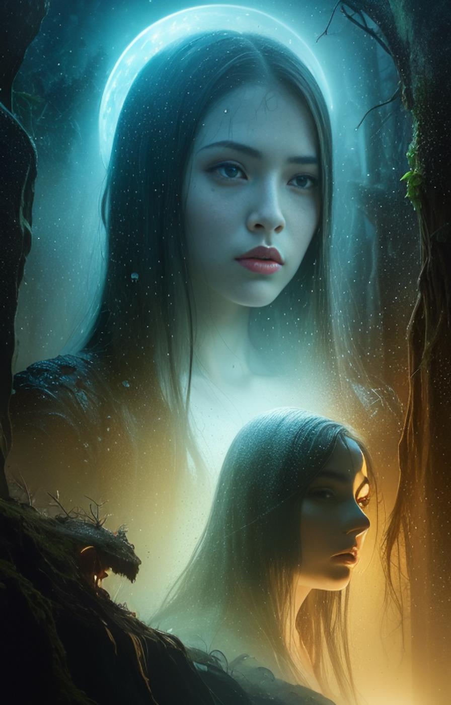 图片[81]-[AI绘画] 038 太撩人了电影游戏角色[84P] – 速更版-美库