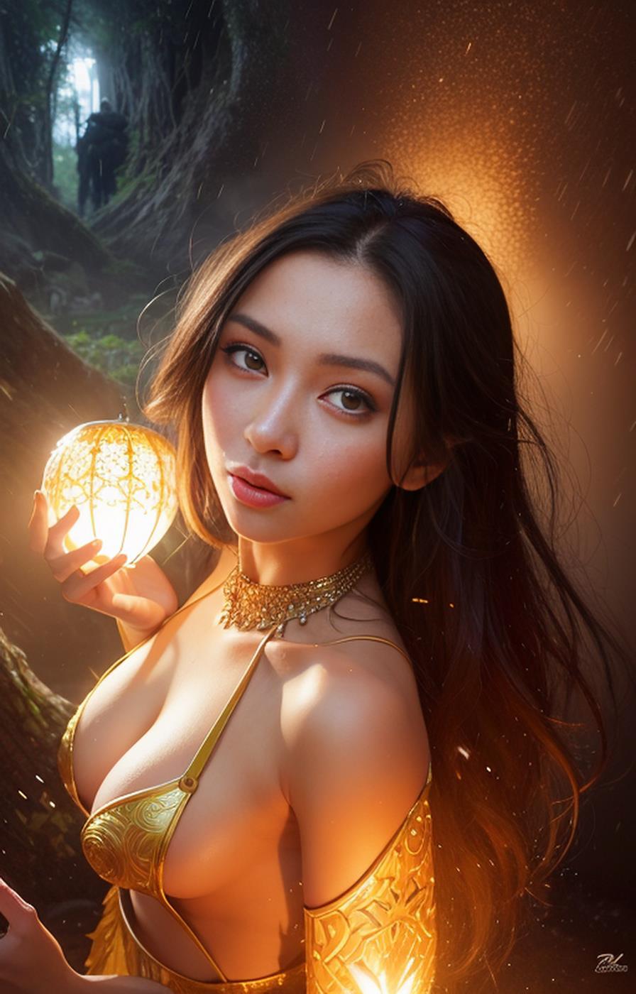 图片[82]-[AI绘画] 038 太撩人了电影游戏角色[84P] – 速更版-美库