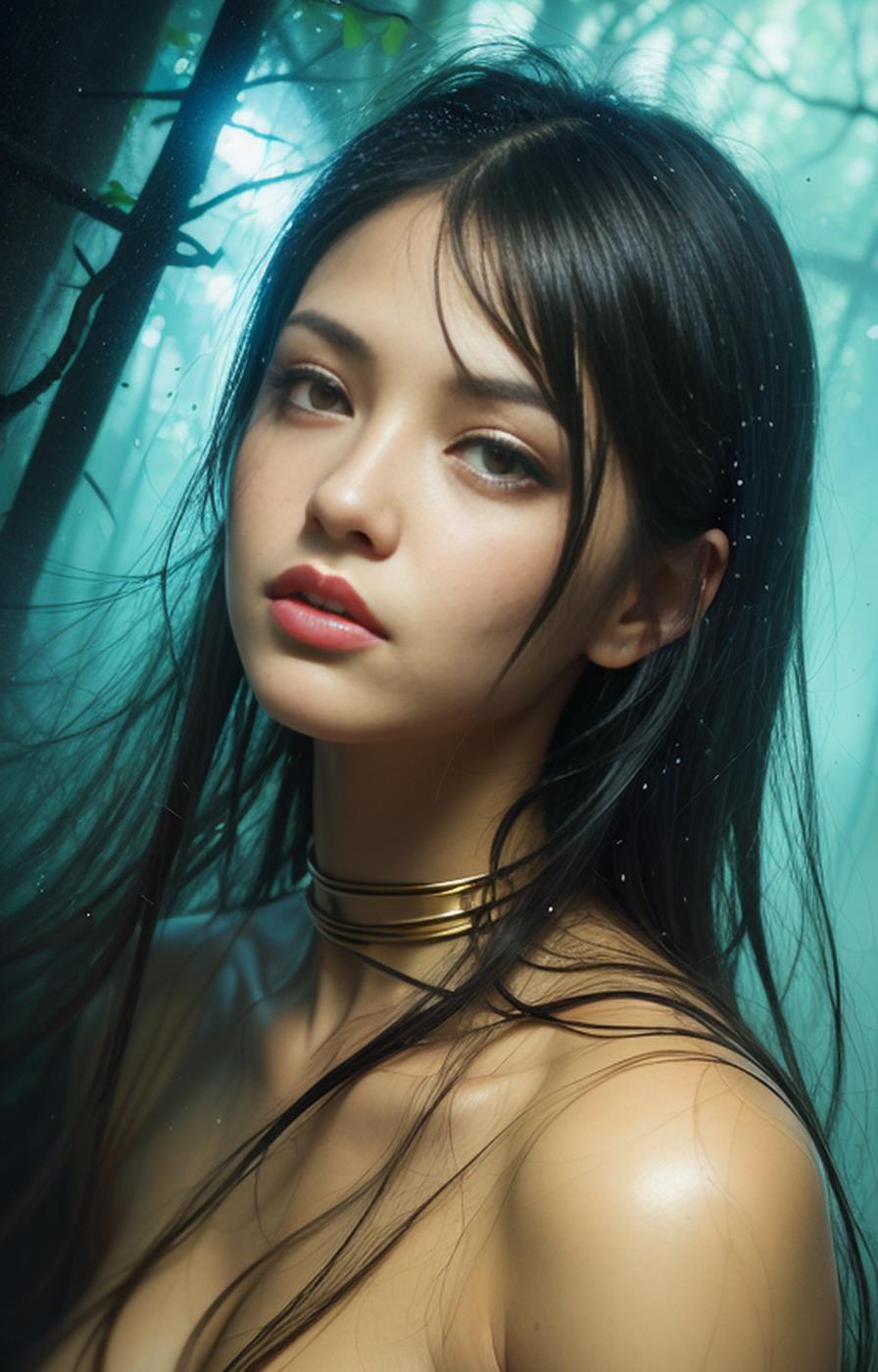 图片[83]-[AI绘画] 038 太撩人了电影游戏角色[84P] – 速更版-美库