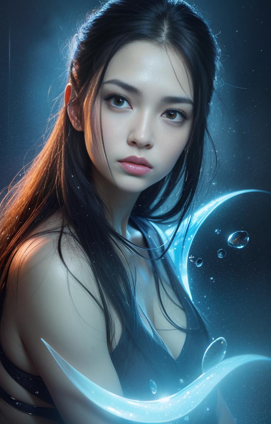 图片[84]-[AI绘画] 038 太撩人了电影游戏角色[84P] – 速更版-美库