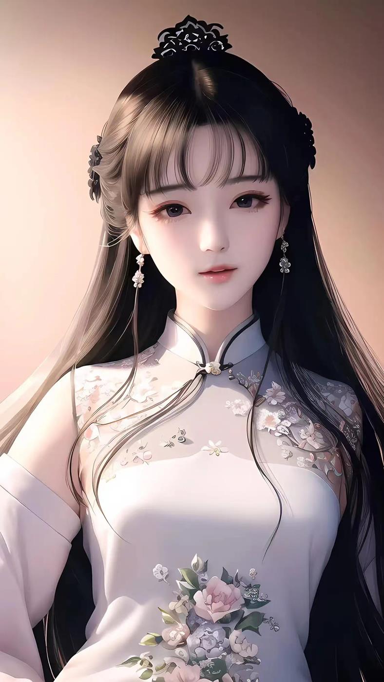 图片[47]-[AI绘画] 039 AI多图绝美小姐姐[200P] – 速更版-美库