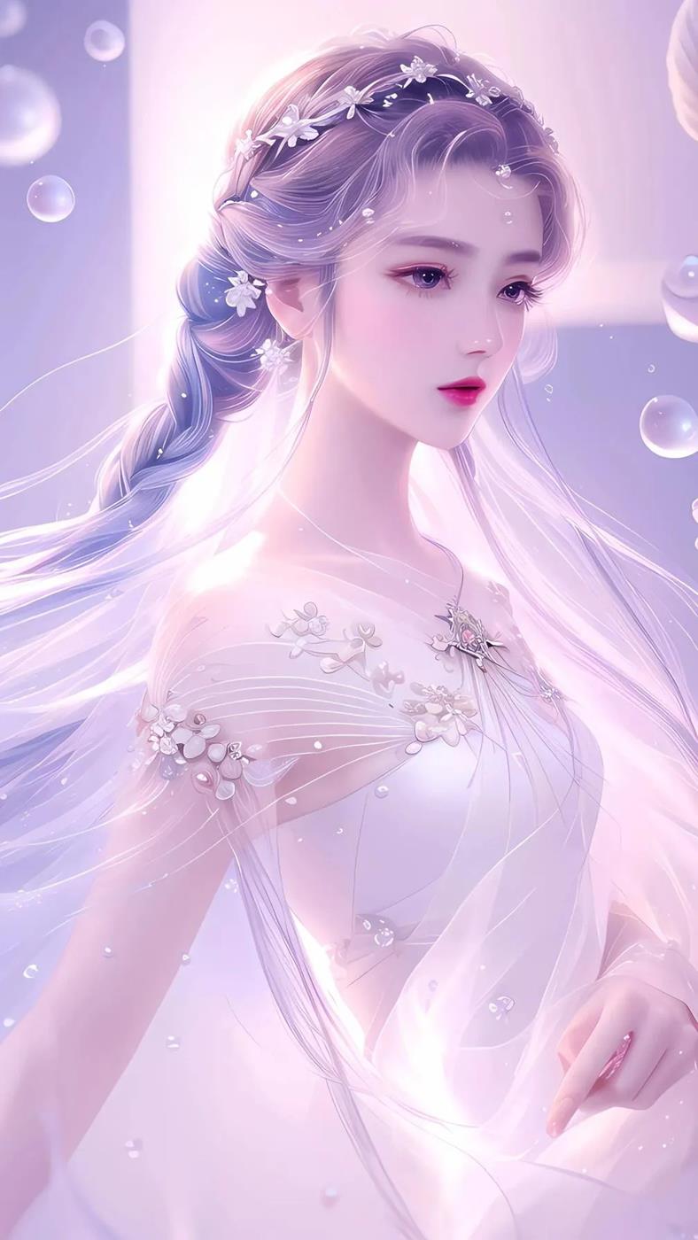 图片[51]-[AI绘画] 039 AI多图绝美小姐姐[200P] – 速更版-美库