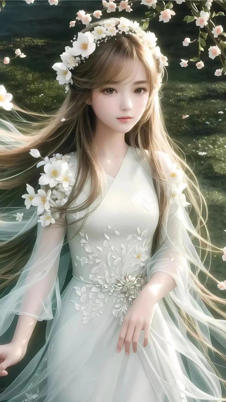 图片[57]-[AI绘画] 039 AI多图绝美小姐姐[200P] – 速更版-美库