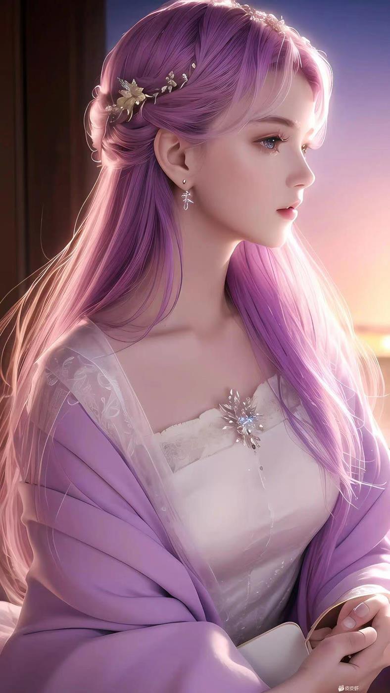 图片[60]-[AI绘画] 039 AI多图绝美小姐姐[200P] – 速更版-美库