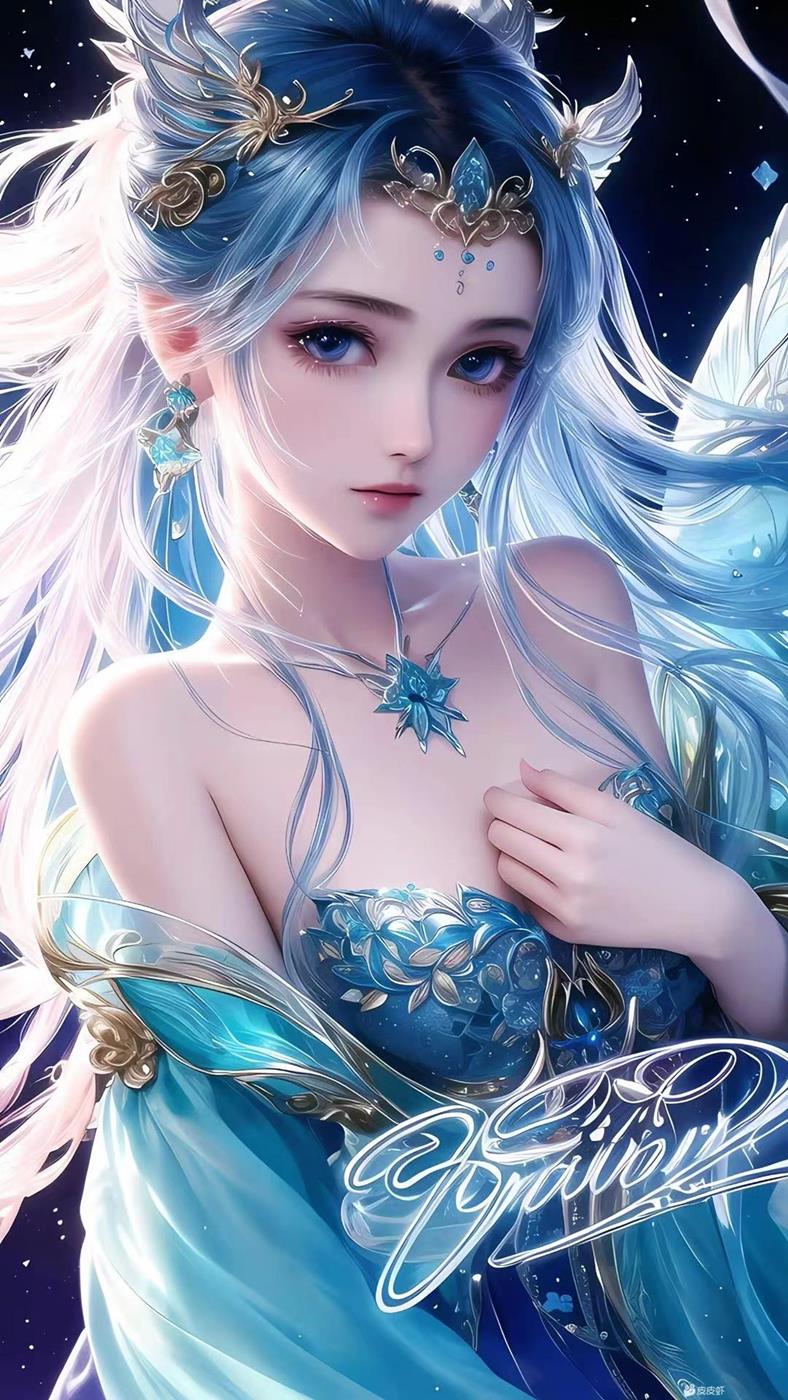 图片[61]-[AI绘画] 039 AI多图绝美小姐姐[200P] – 速更版-美库