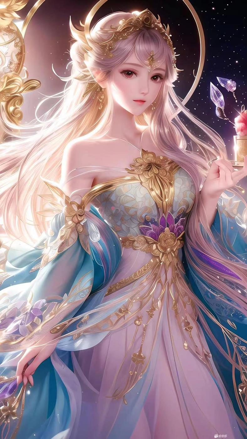 图片[65]-[AI绘画] 039 AI多图绝美小姐姐[200P] – 速更版-美库