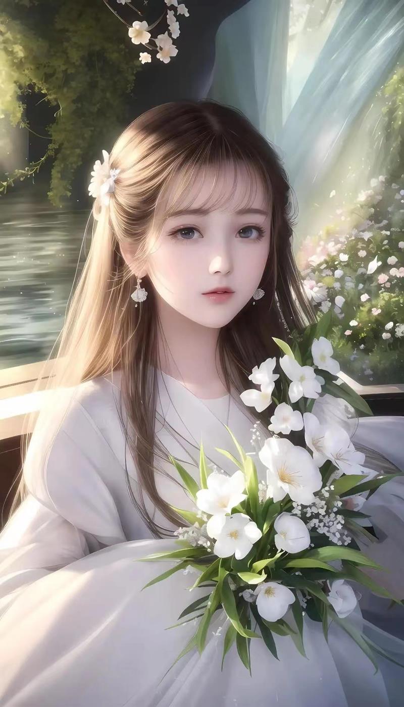 图片[70]-[AI绘画] 039 AI多图绝美小姐姐[200P] – 速更版-美库