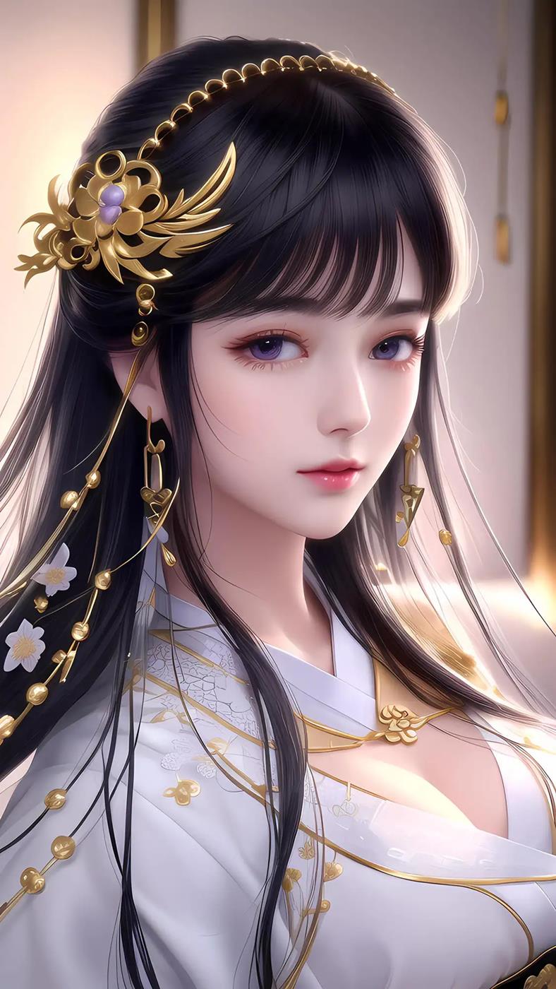 图片[74]-[AI绘画] 039 AI多图绝美小姐姐[200P] – 速更版-美库