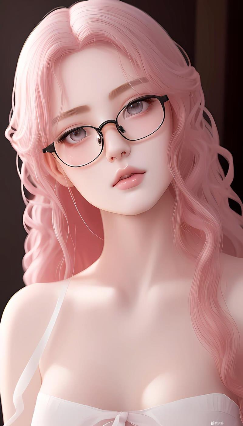 图片[75]-[AI绘画] 039 AI多图绝美小姐姐[200P] – 速更版-美库