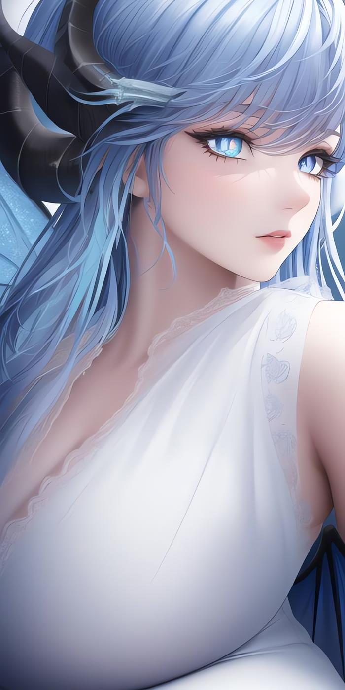 图片[78]-[AI绘画] 039 AI多图绝美小姐姐[200P] – 速更版-美库