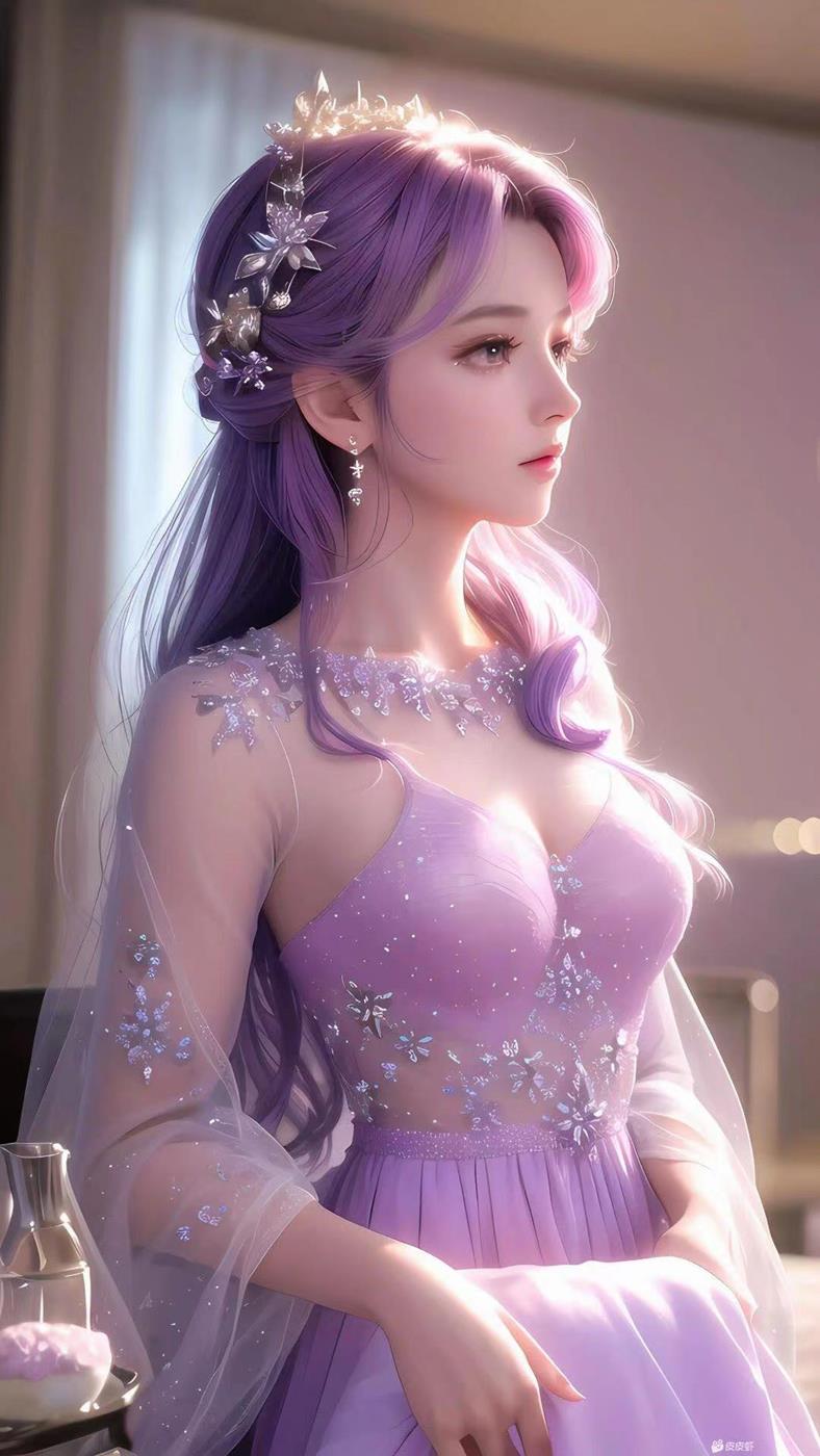 图片[79]-[AI绘画] 039 AI多图绝美小姐姐[200P] – 速更版-美库