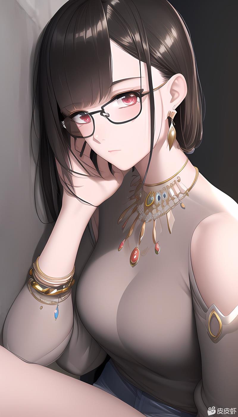 图片[87]-[AI绘画] 039 AI多图绝美小姐姐[200P] – 速更版-美库