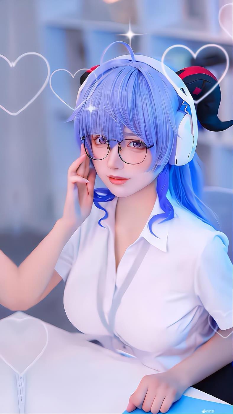 图片[91]-[AI绘画] 039 AI多图绝美小姐姐[200P] – 速更版-美库