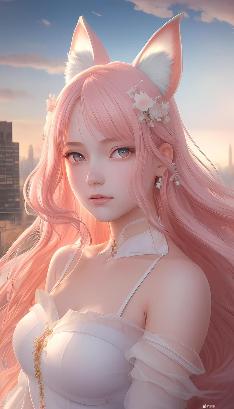 图片[96]-[AI绘画] 039 AI多图绝美小姐姐[200P] – 速更版-美库