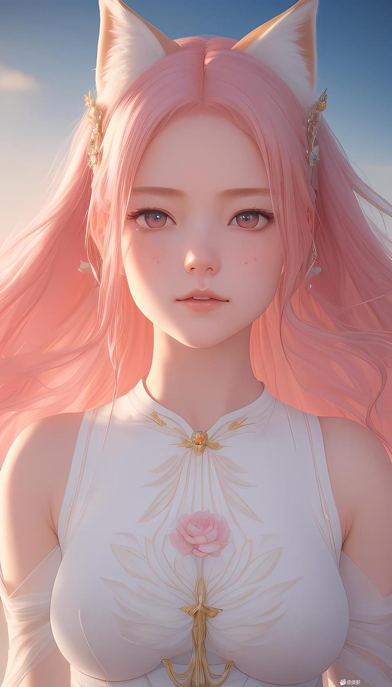 图片[97]-[AI绘画] 039 AI多图绝美小姐姐[200P] – 速更版-美库