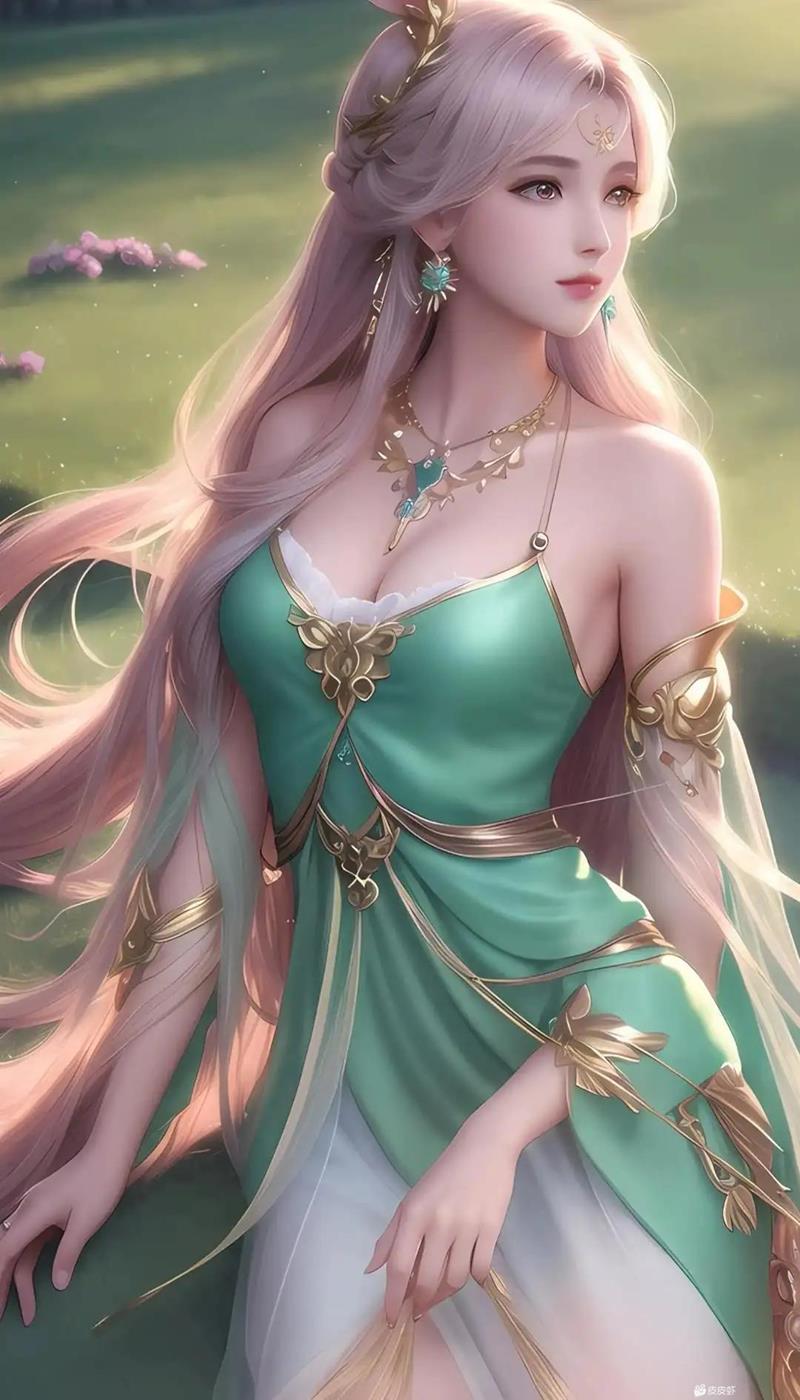 图片[103]-[AI绘画] 039 AI多图绝美小姐姐[200P] – 速更版-美库