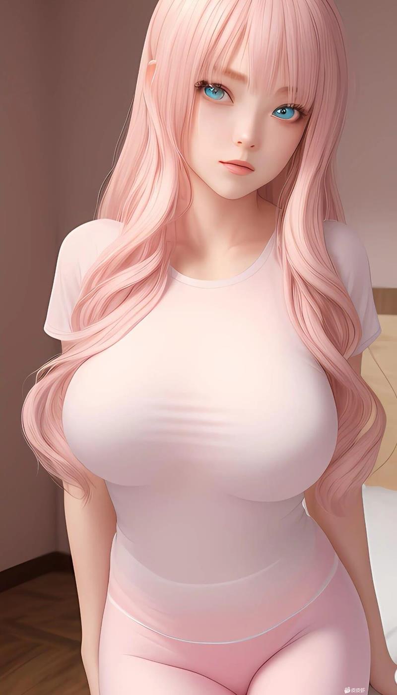 图片[104]-[AI绘画] 039 AI多图绝美小姐姐[200P] – 速更版-美库