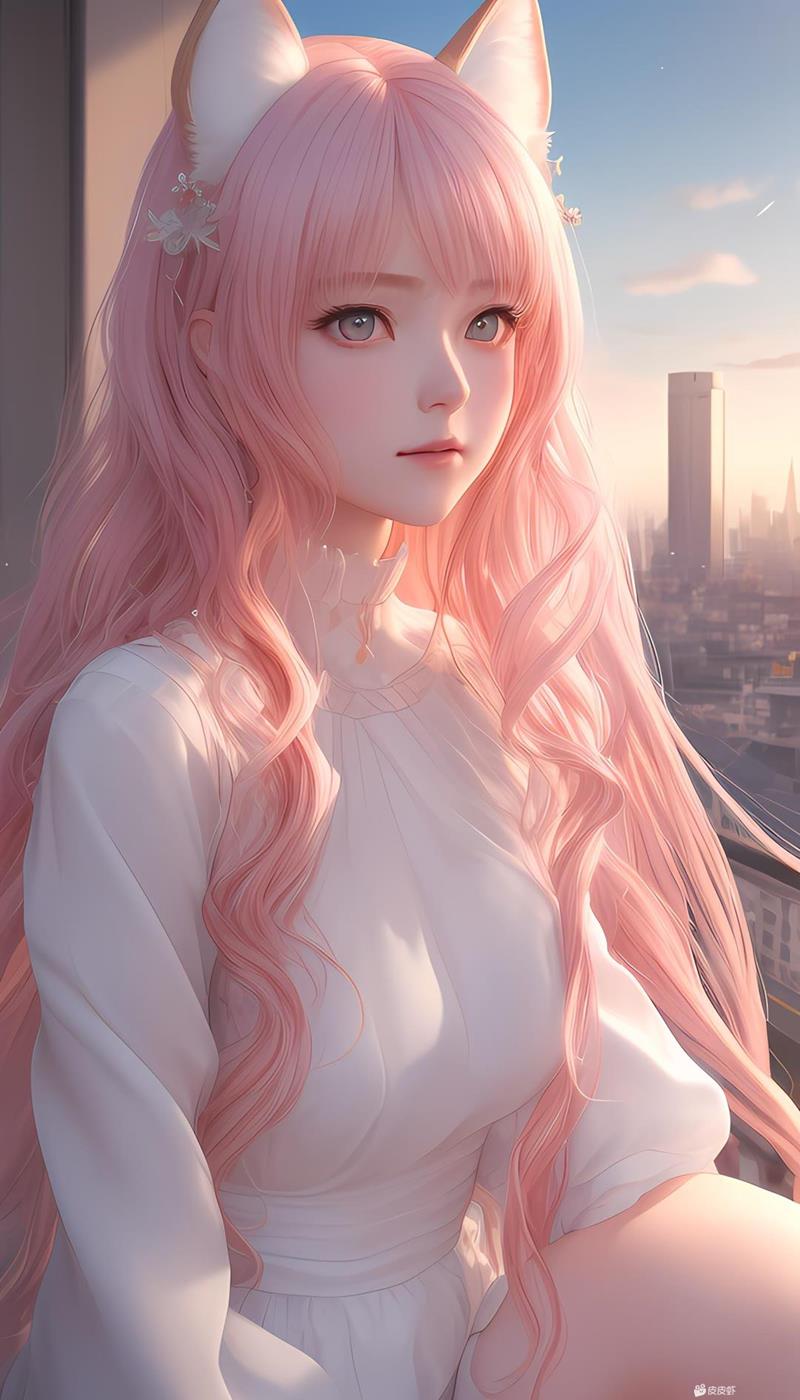 图片[106]-[AI绘画] 039 AI多图绝美小姐姐[200P] – 速更版-美库